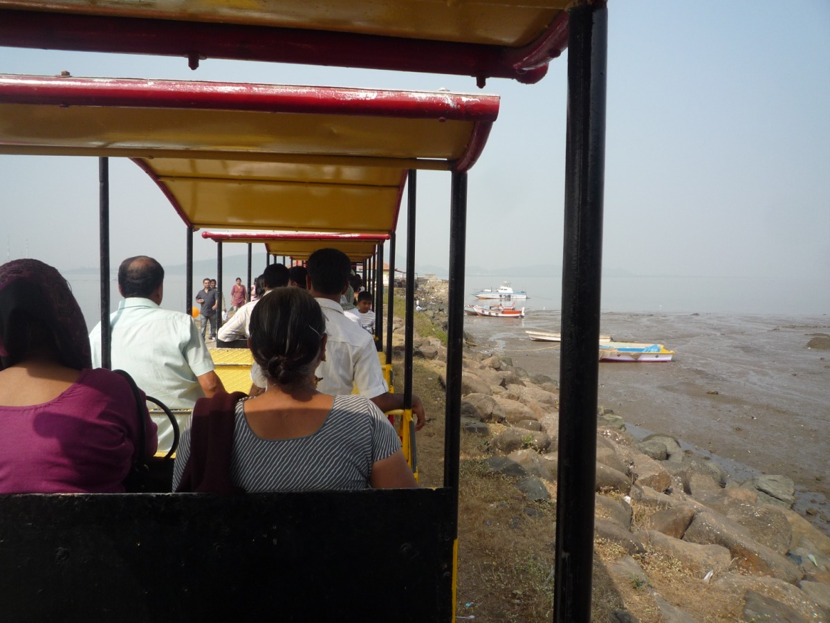 Elephanta caves66